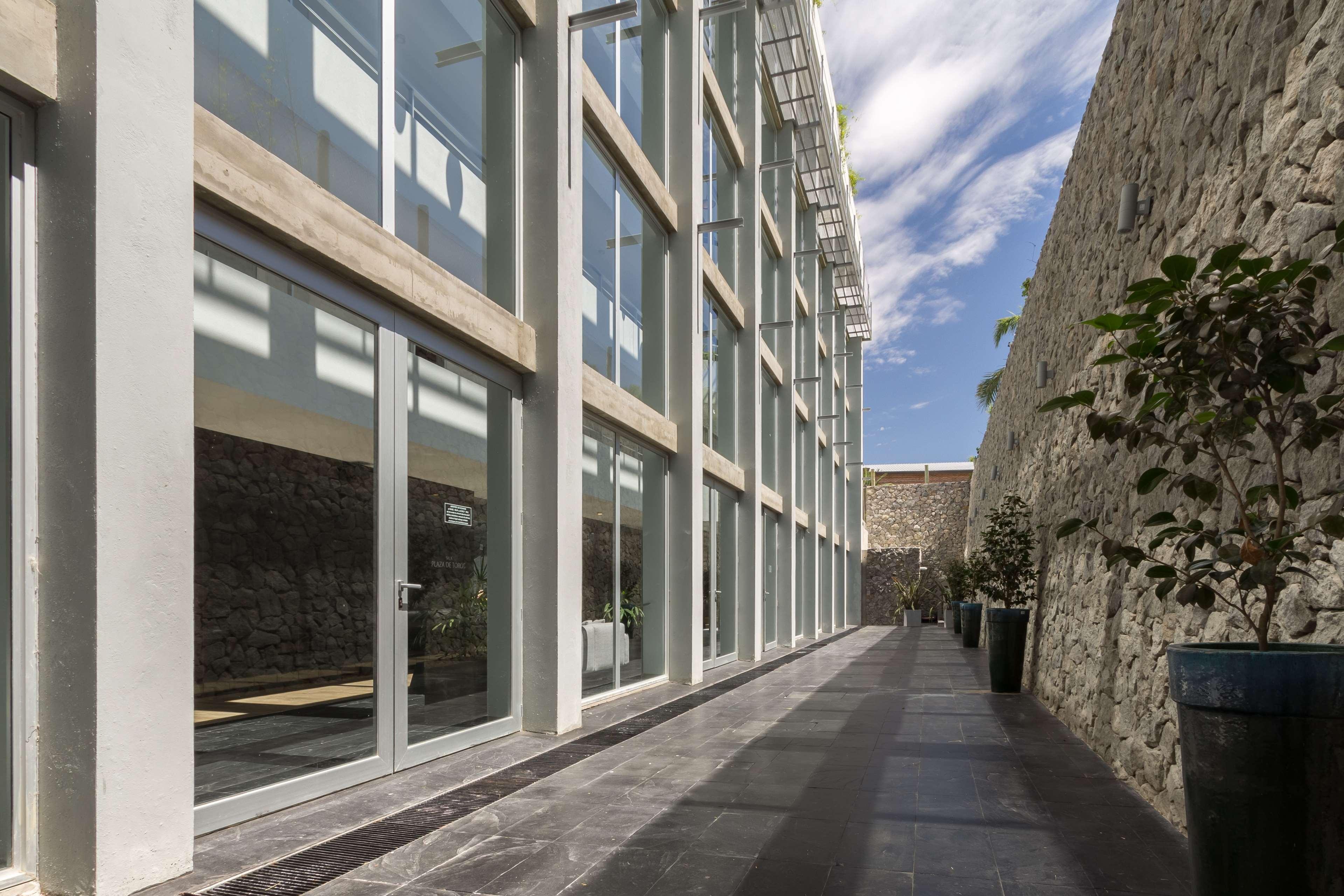 Dazzler By Wyndham Colonia Hotel Colonia del Sacramento Exterior photo