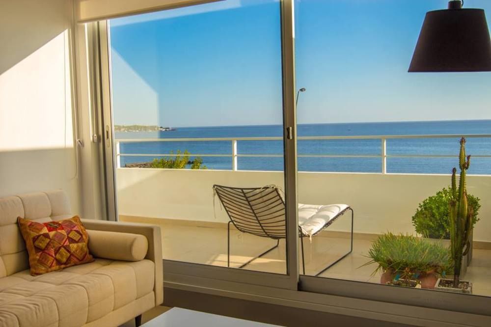 Dazzler By Wyndham Colonia Hotel Colonia del Sacramento Exterior photo