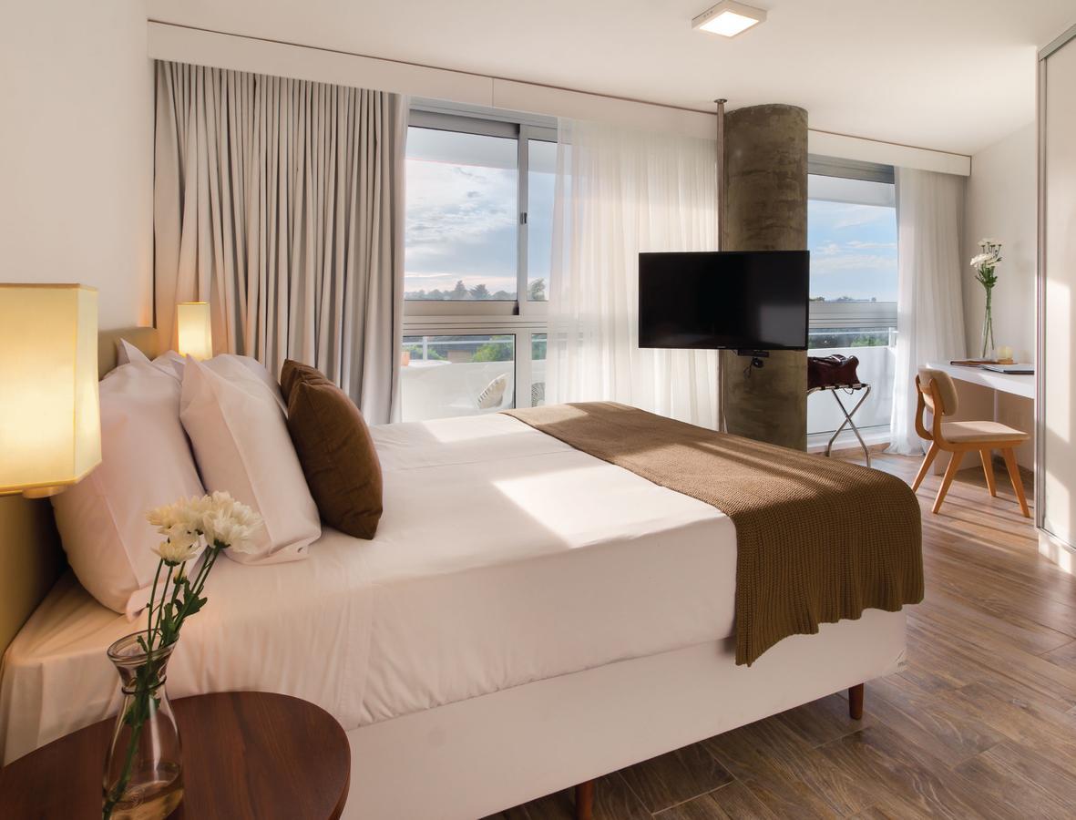 Dazzler By Wyndham Colonia Hotel Colonia del Sacramento Exterior photo
