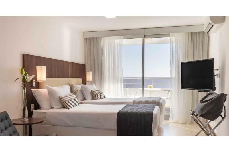 Dazzler By Wyndham Colonia Hotel Colonia del Sacramento Exterior photo